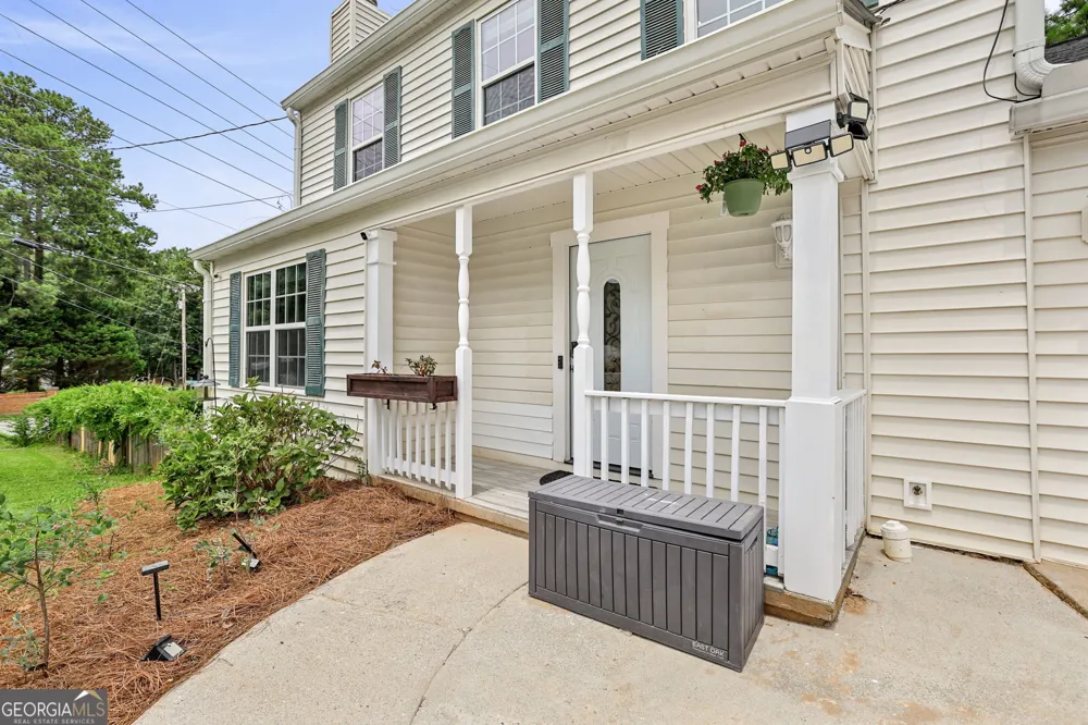 1255 Riva Ridge DR Norcross, GA 30093