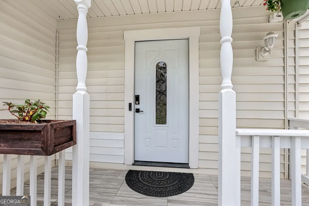 1255 Riva Ridge DR Norcross, GA 30093
