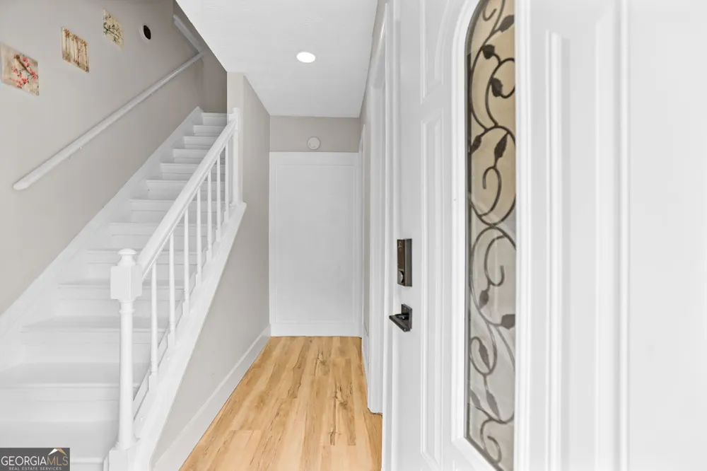 1255 Riva Ridge DR Norcross, GA 30093