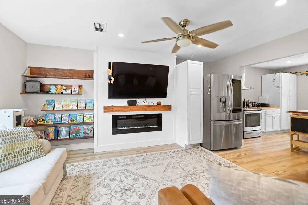 1255 Riva Ridge DR Norcross, GA 30093