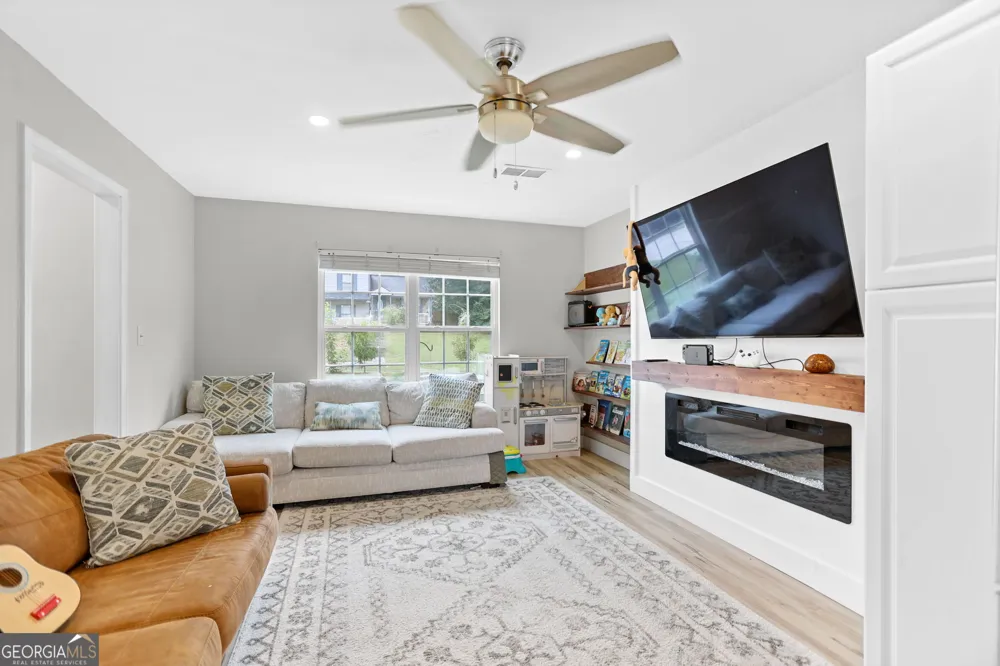 1255 Riva Ridge DR Norcross, GA 30093