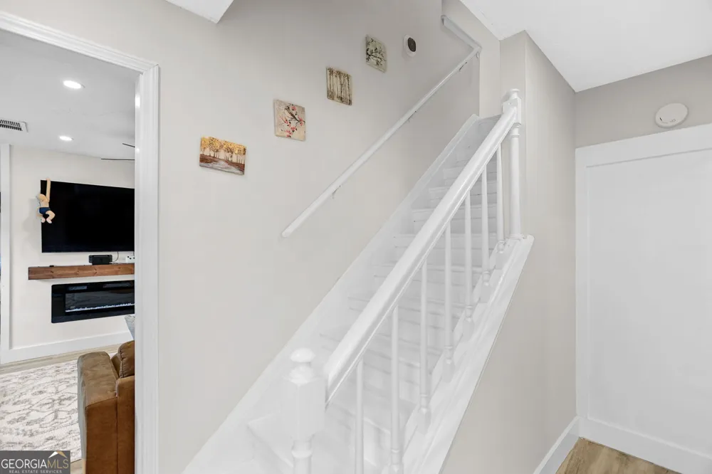 1255 Riva Ridge DR Norcross, GA 30093