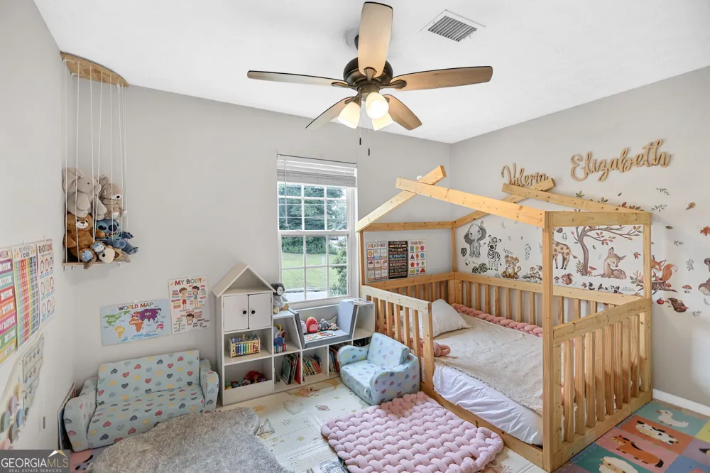 1255 Riva Ridge DR Norcross, GA 30093
