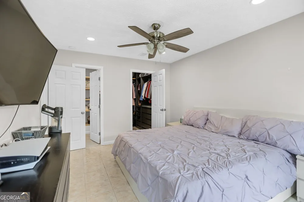 1255 Riva Ridge DR Norcross, GA 30093