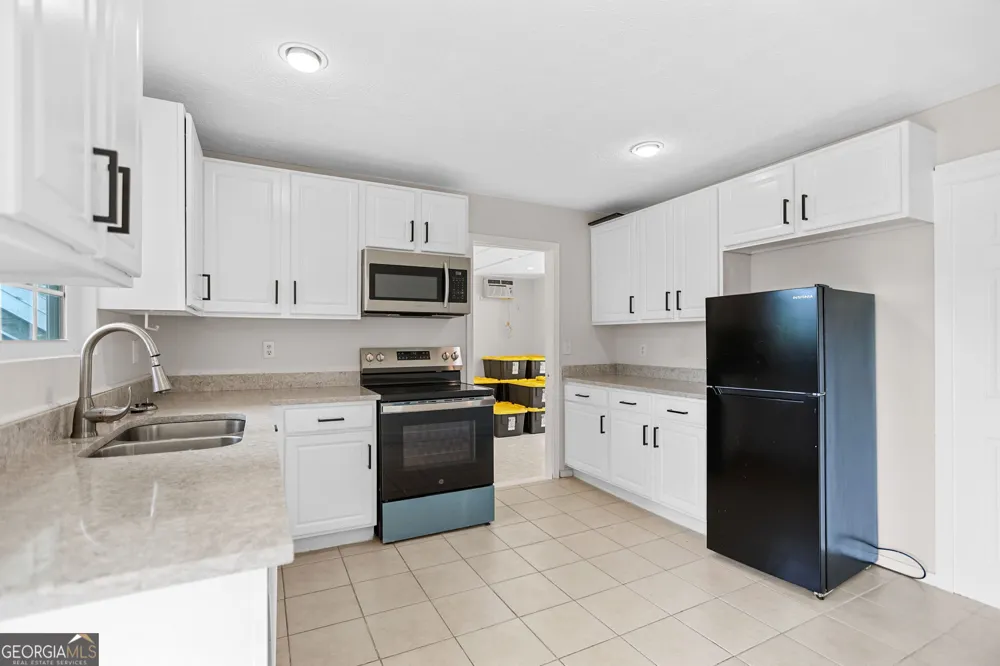 1255 Riva Ridge DR Norcross, GA 30093