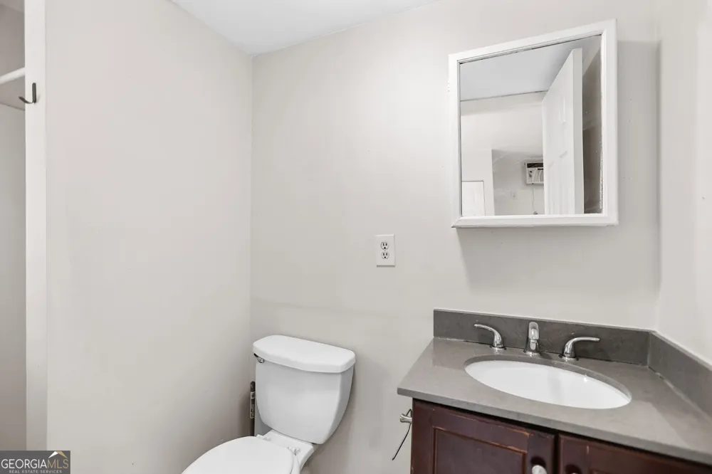 1255 Riva Ridge DR Norcross, GA 30093