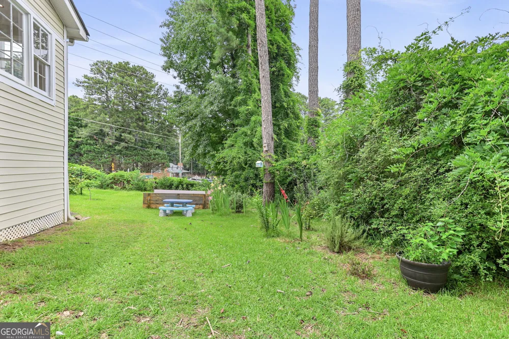 1255 Riva Ridge DR Norcross, GA 30093