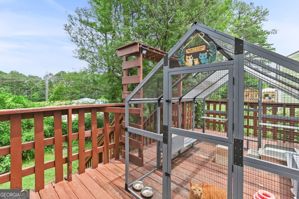 1255 Riva Ridge DR Norcross, GA 30093