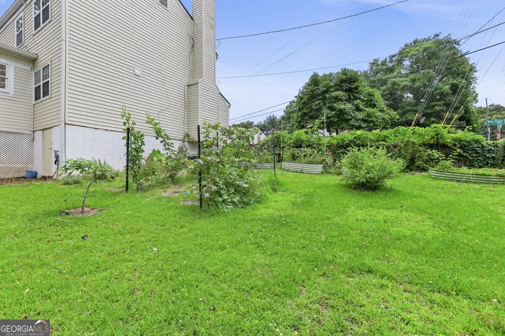 1255 Riva Ridge DR Norcross, GA 30093