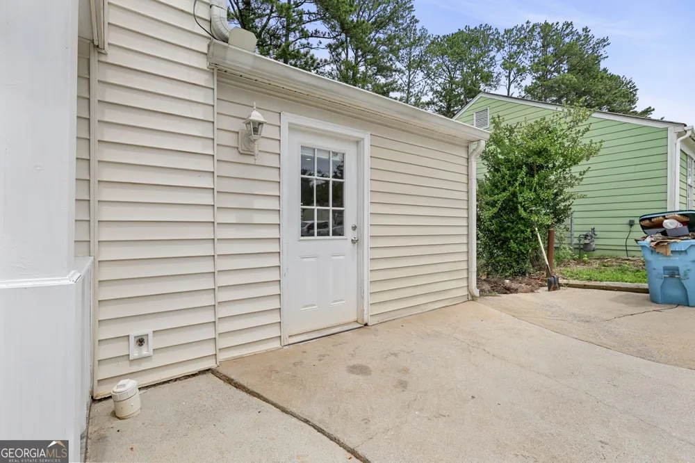 1255 Riva Ridge DR Norcross, GA 30093