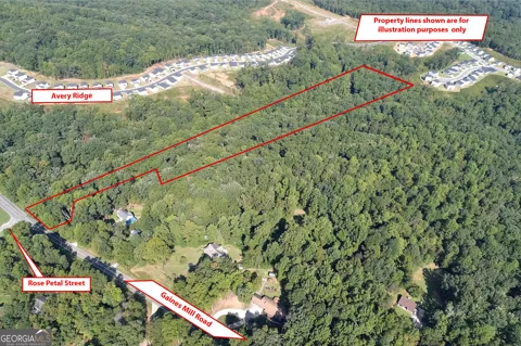 3005 Gaines Mill RD