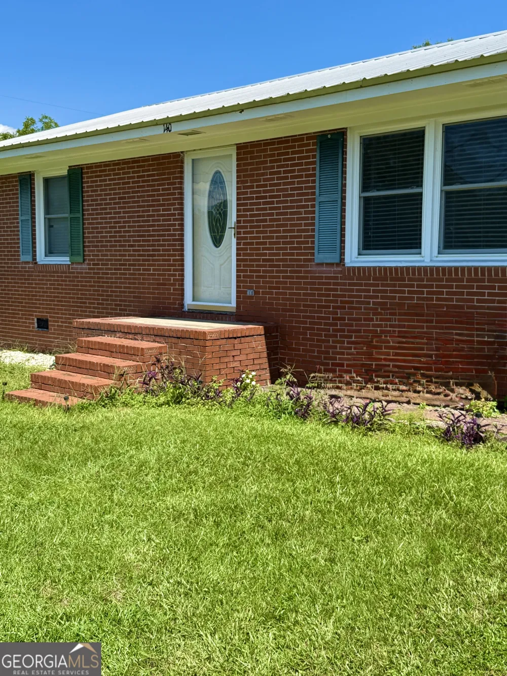 140 Rene LN Cochran, GA 31014