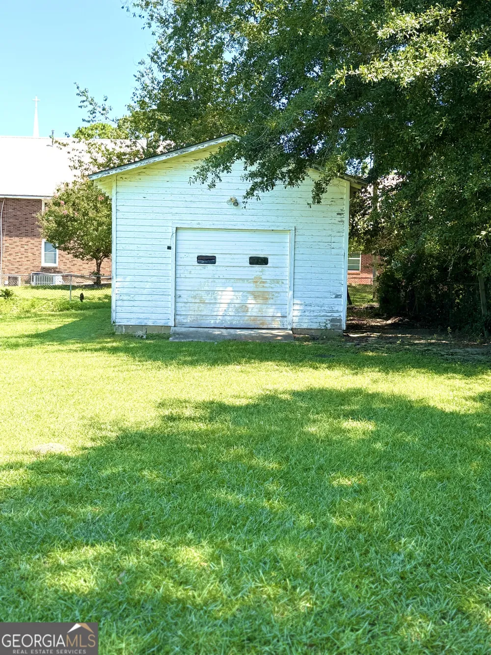 140 Rene LN Cochran, GA 31014