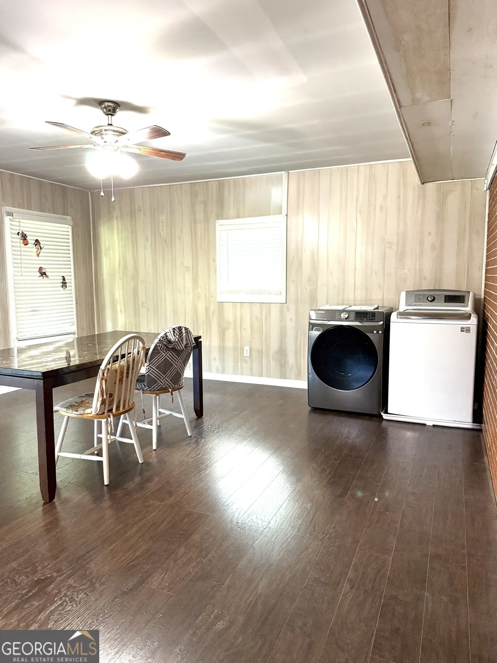 140 Rene LN Cochran, GA 31014