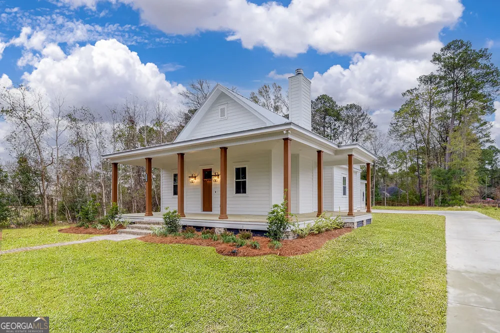 610 N Rogers ST Pooler, GA 31322