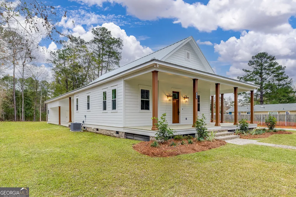 610 N Rogers ST Pooler, GA 31322