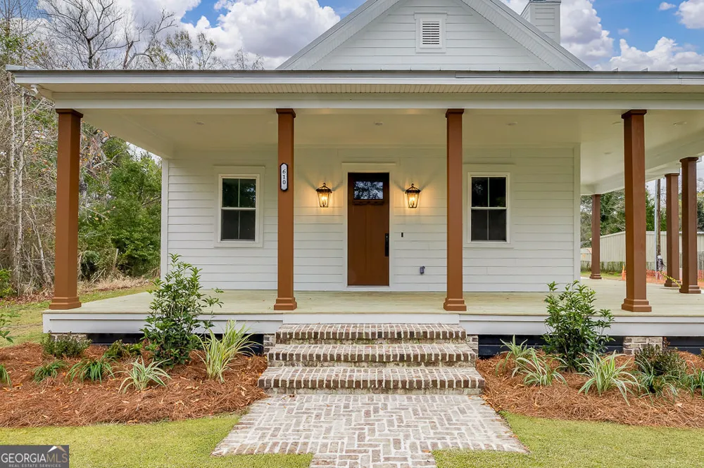 610 N Rogers ST Pooler, GA 31322