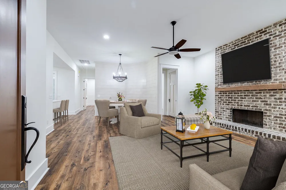 610 N Rogers ST Pooler, GA 31322