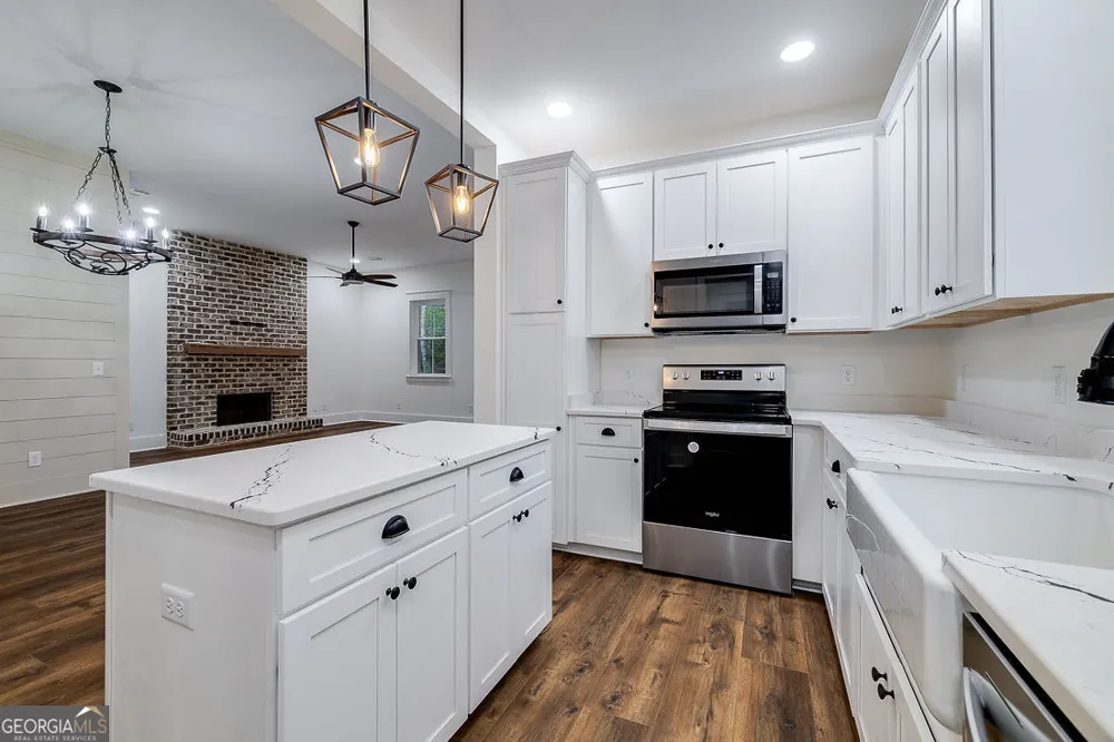 610 N Rogers ST Pooler, GA 31322