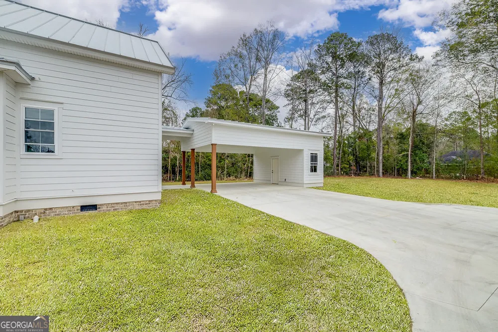 610 N Rogers ST Pooler, GA 31322