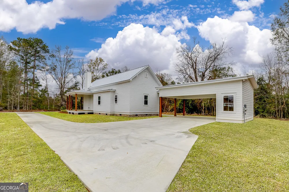 610 N Rogers ST Pooler, GA 31322