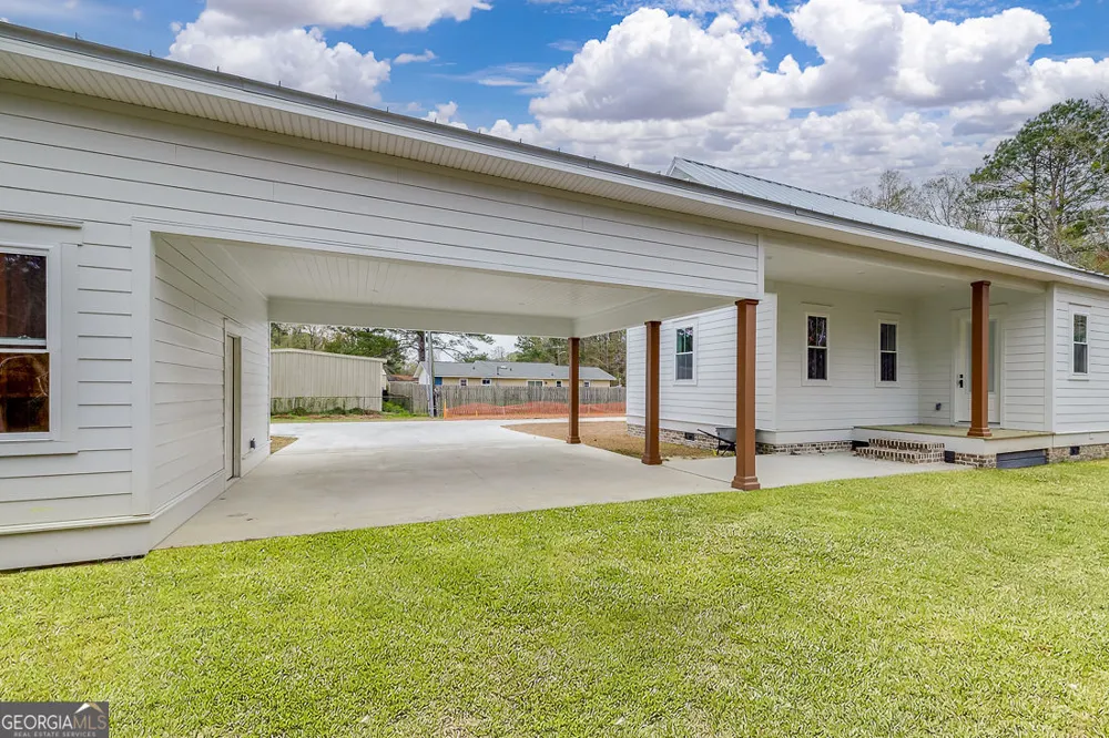 610 N Rogers ST Pooler, GA 31322