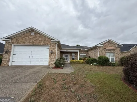 4321 Regans LN