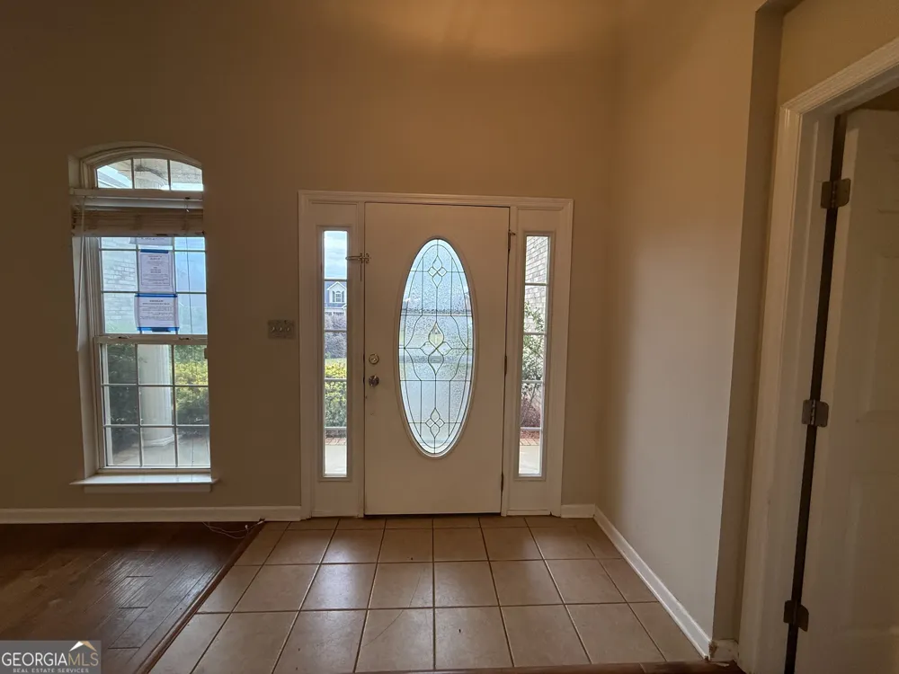 4321 Regans LN Augusta, GA 30909