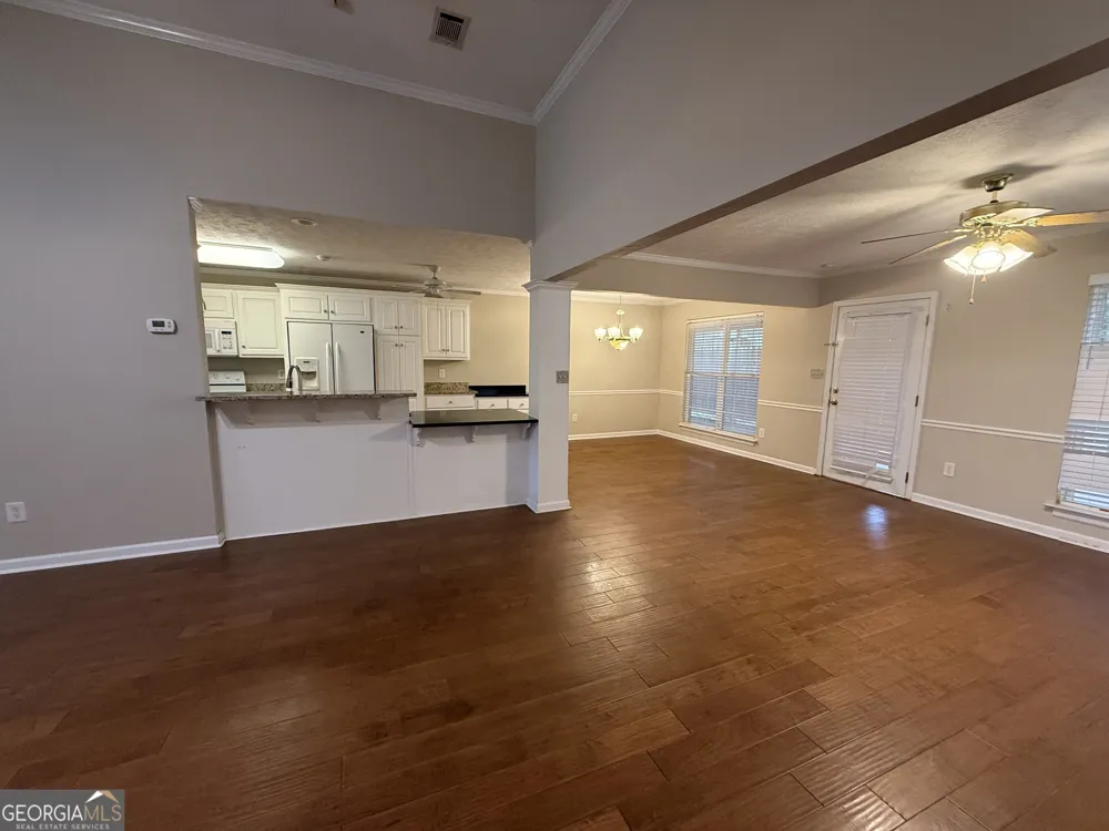 4321 Regans LN Augusta, GA 30909