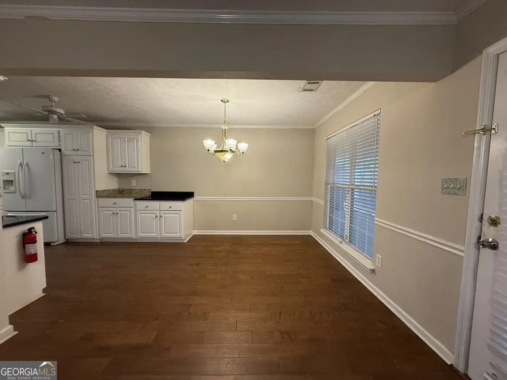 4321 Regans LN Augusta, GA 30909