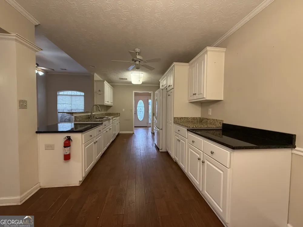 4321 Regans LN Augusta, GA 30909