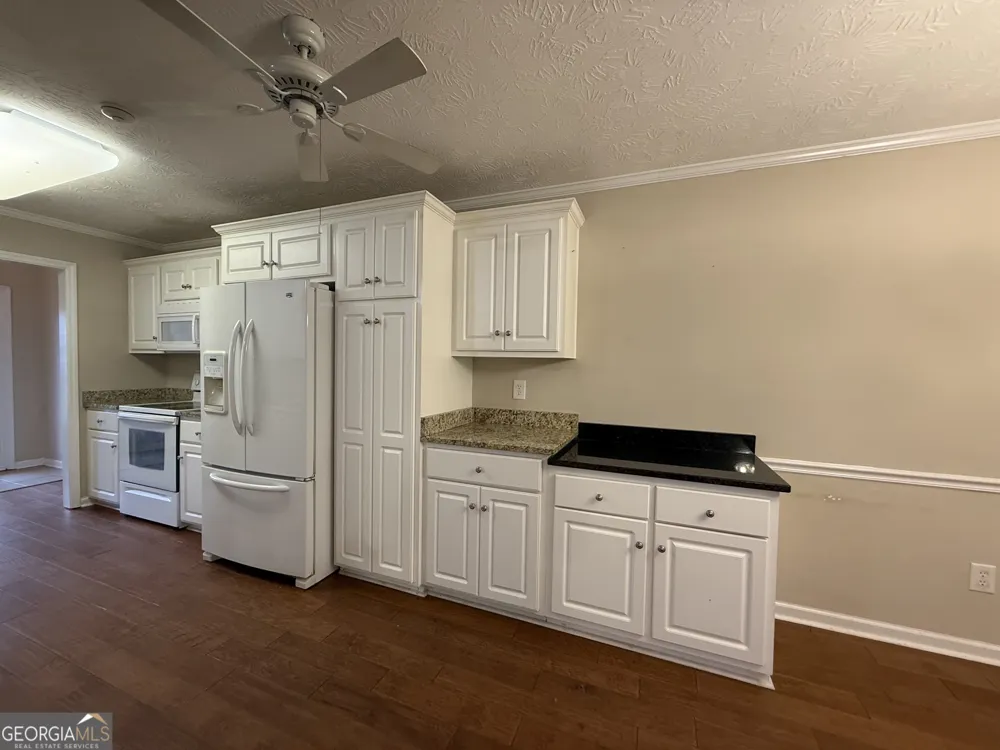 4321 Regans LN Augusta, GA 30909