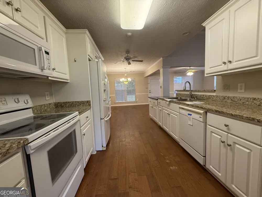 4321 Regans LN Augusta, GA 30909