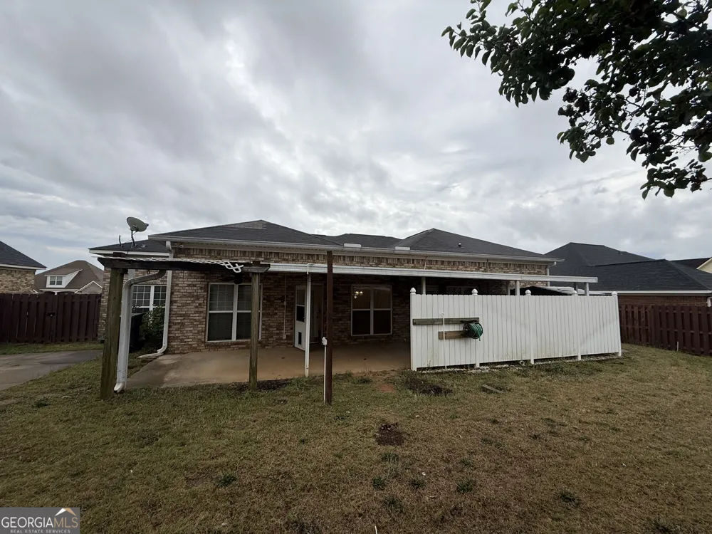 4321 Regans LN Augusta, GA 30909
