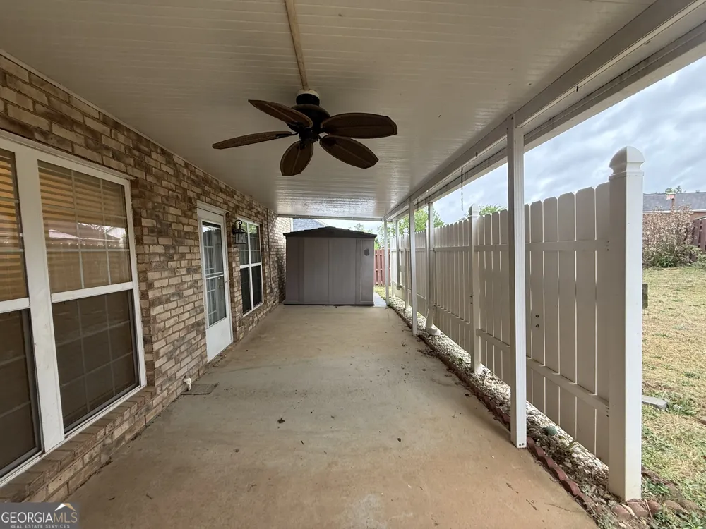 4321 Regans LN Augusta, GA 30909