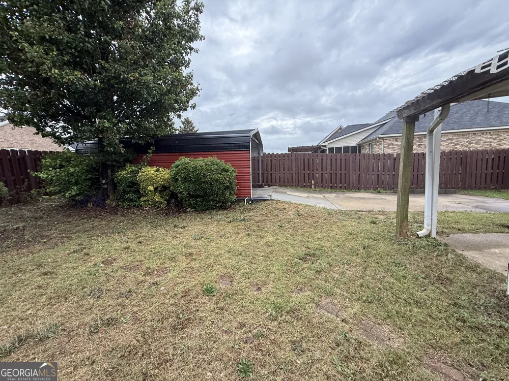 4321 Regans LN Augusta, GA 30909