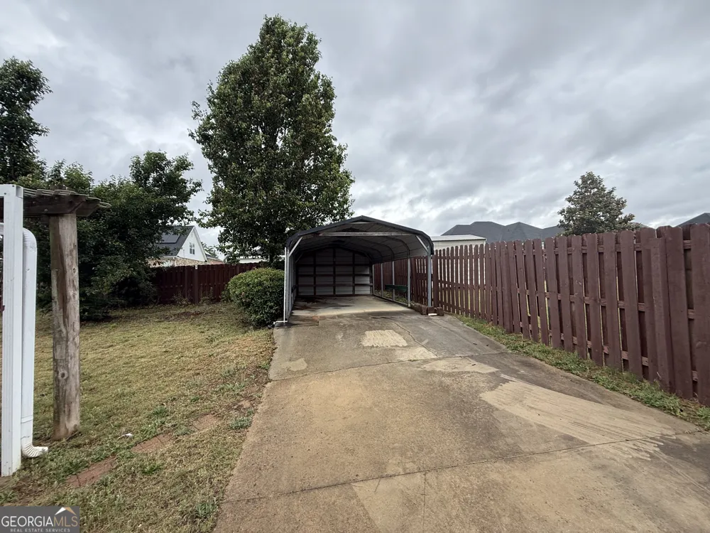 4321 Regans LN Augusta, GA 30909