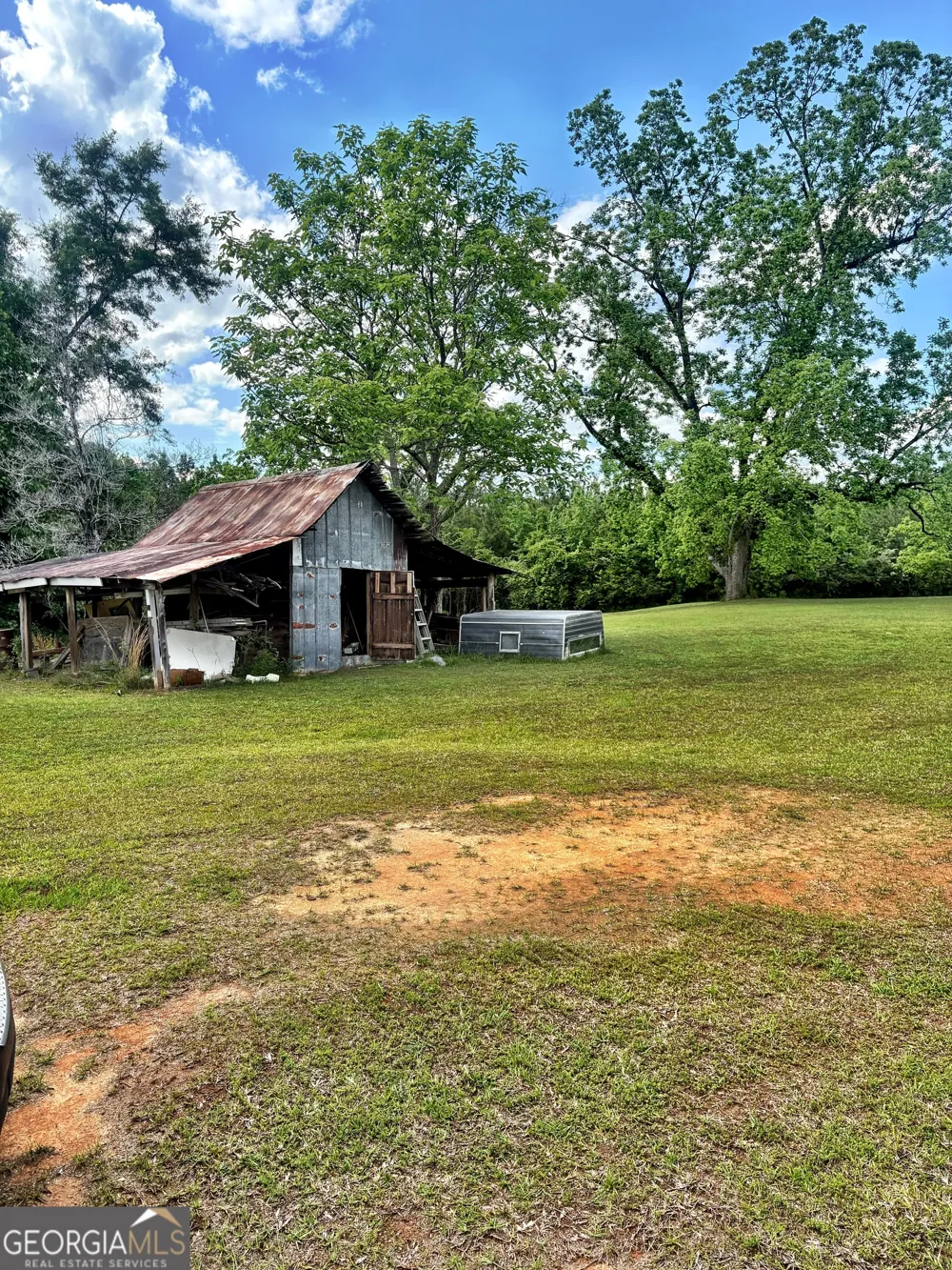 0 Wilson WAY Musella, GA 31066