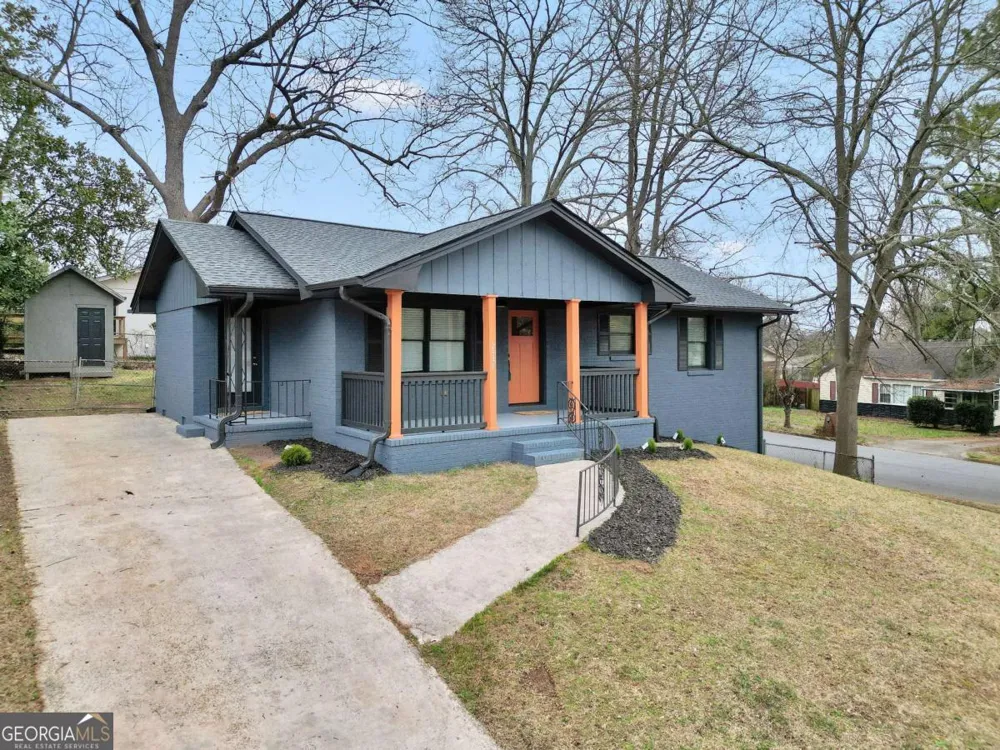 2940 Harris ST East Point, GA 30344
