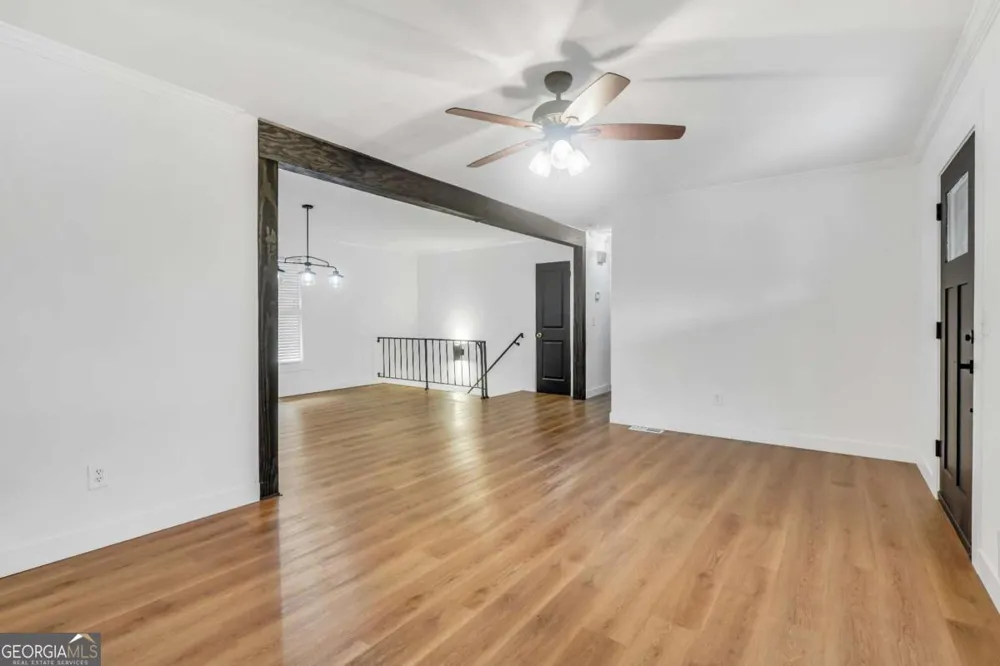 2940 Harris ST East Point, GA 30344