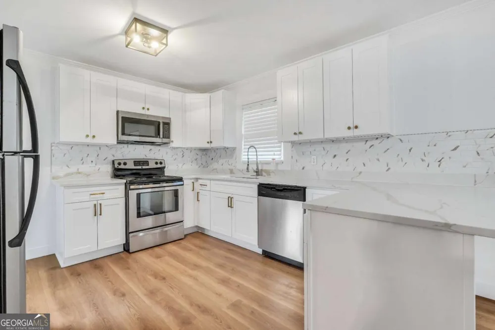 2940 Harris ST East Point, GA 30344