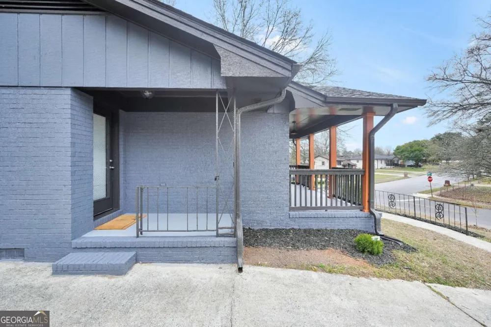 2940 Harris ST East Point, GA 30344
