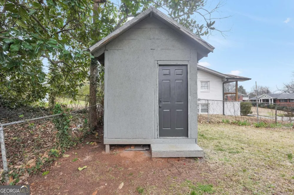 2940 Harris ST East Point, GA 30344