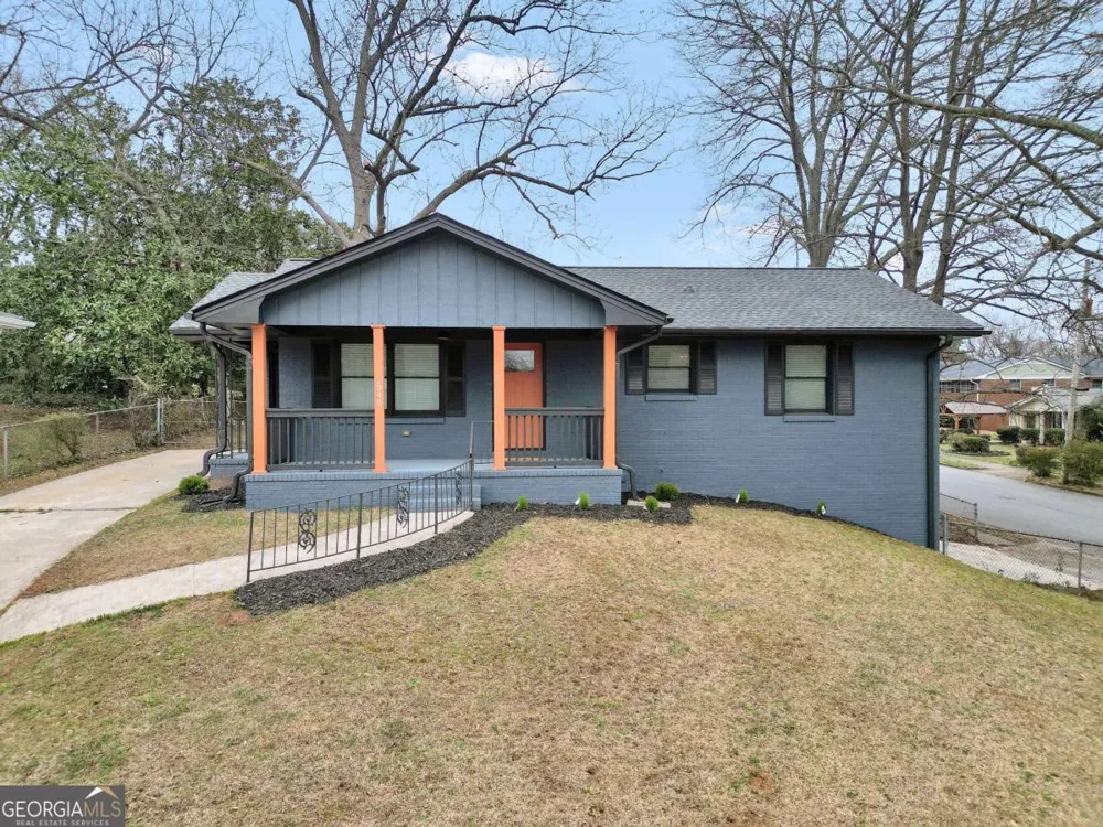 2940 Harris ST East Point, GA 30344