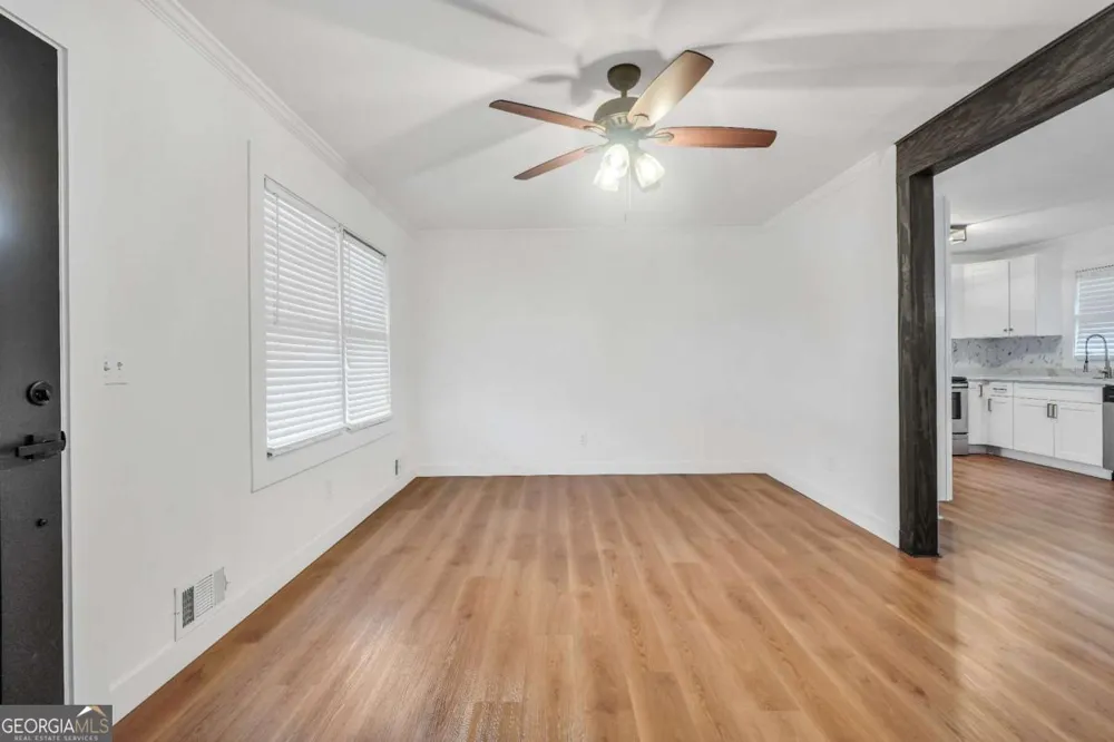 2940 Harris ST East Point, GA 30344