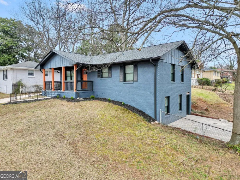 2940 Harris ST East Point, GA 30344