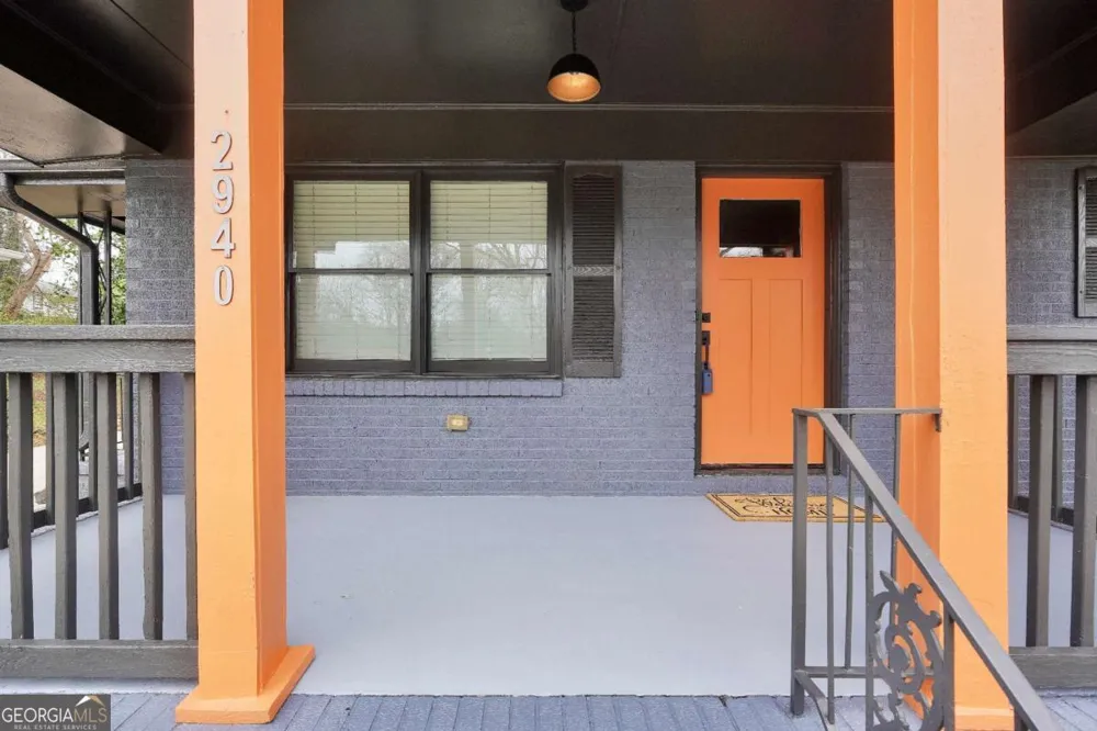 2940 Harris ST East Point, GA 30344