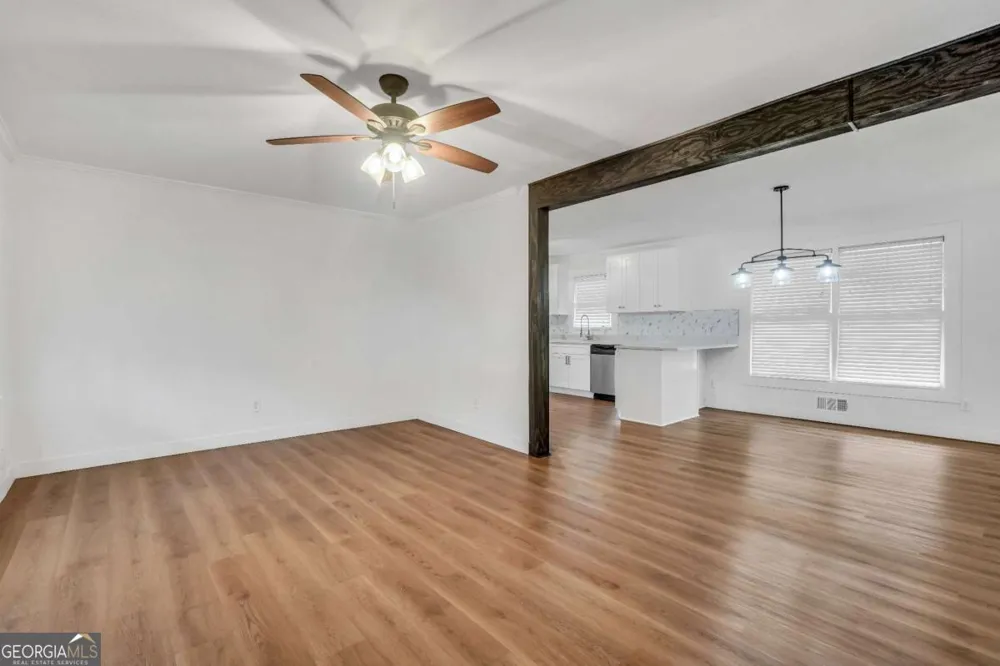 2940 Harris ST East Point, GA 30344