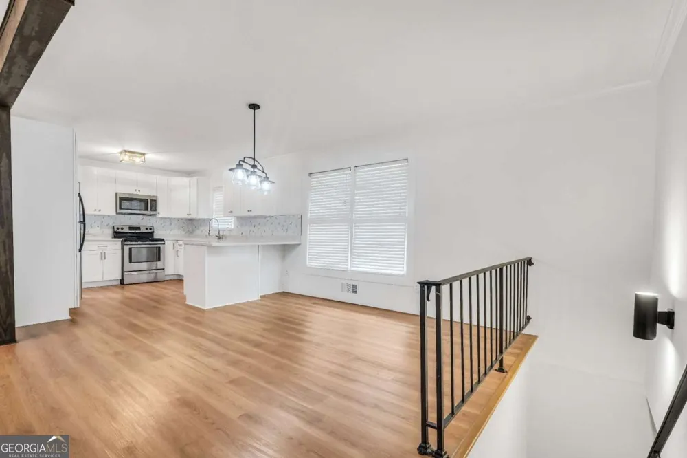 2940 Harris ST East Point, GA 30344