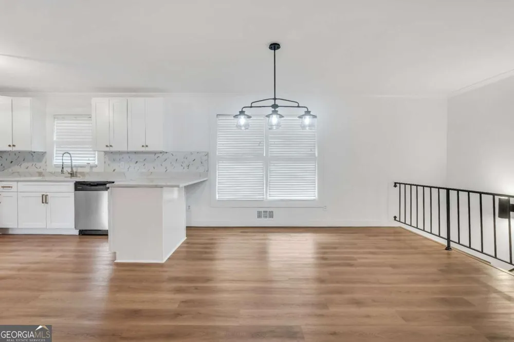 2940 Harris ST East Point, GA 30344